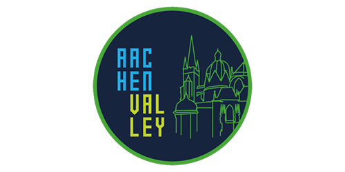 logo aachen valley