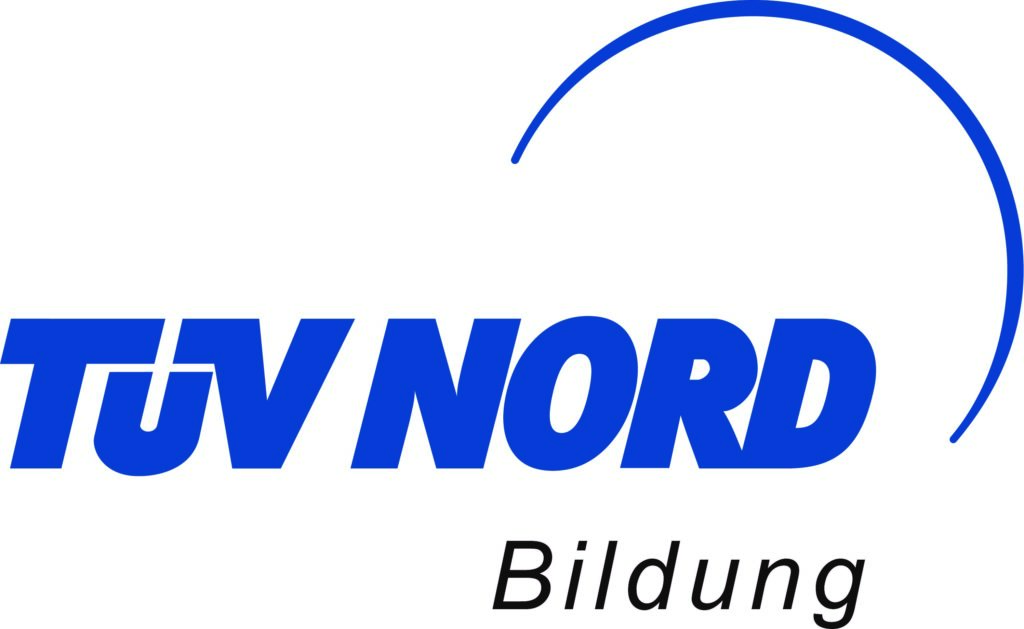 TUeV Nord Bildung Logo