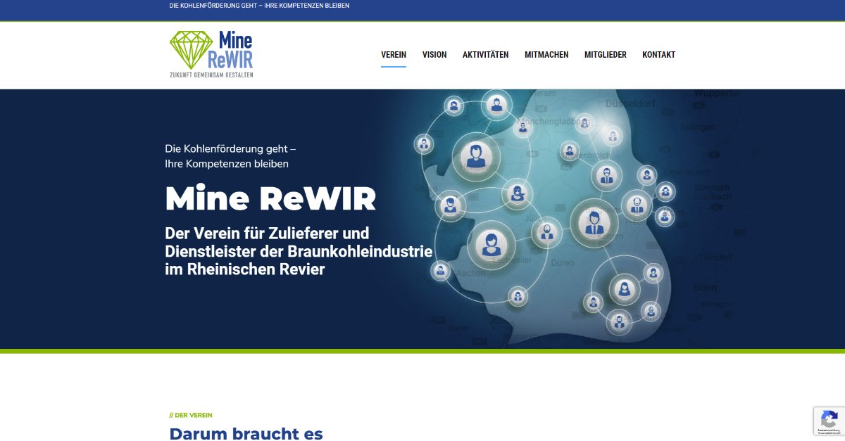 (c) Mine-rewir.de